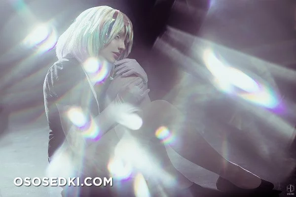 Houseki no Kuni - Diamond nude. Onlyfans, Patreon, Fansly leaked 5 nude photos and videos