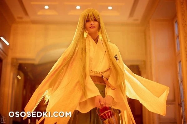 Fate GO - Enkidu nude. Onlyfans, Patreon, Fansly leaked 9 nude photos and videos