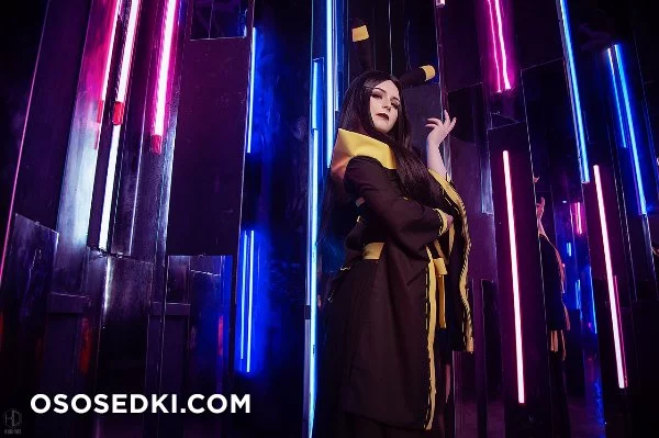 Pokemon - Umbreon nude. Onlyfans, Patreon, Fansly leaked 9 nude photos and videos