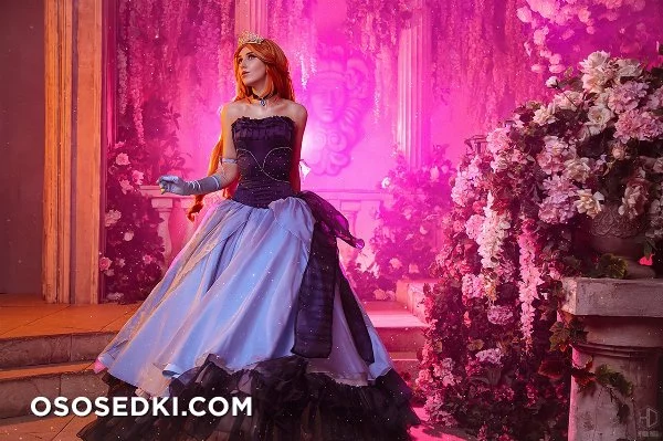 Winx - Bloom nude. Onlyfans, Patreon, Fansly leaked 9 nude photos and videos