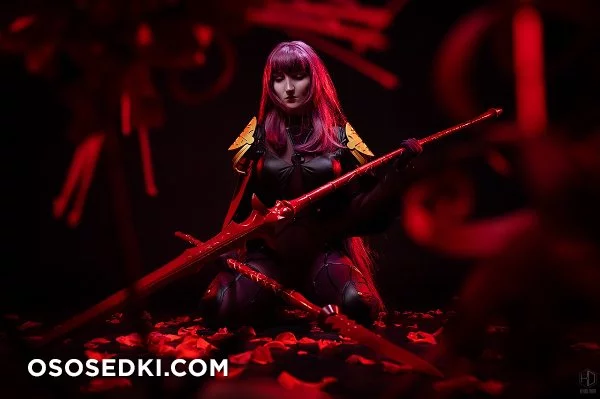 Fate: Grand Order - Scathach nude. Onlyfans, Patreon, Fansly leaked 14 nude photos and videos