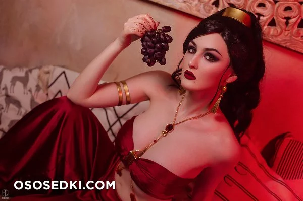 Disney - Evil Jasmine (based on Krys Decker art) nude. Onlyfans, Patreon, Fansly leaked 10 nude photos and videos