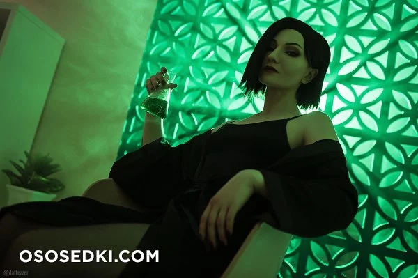 Valorant - Viper nude. Onlyfans, Patreon, Fansly leaked 15 nude photos and videos