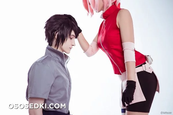 Naruto - Sasuke, Sakura, Hinata nude. Onlyfans, Patreon, Fansly leaked 34 nude photos and videos