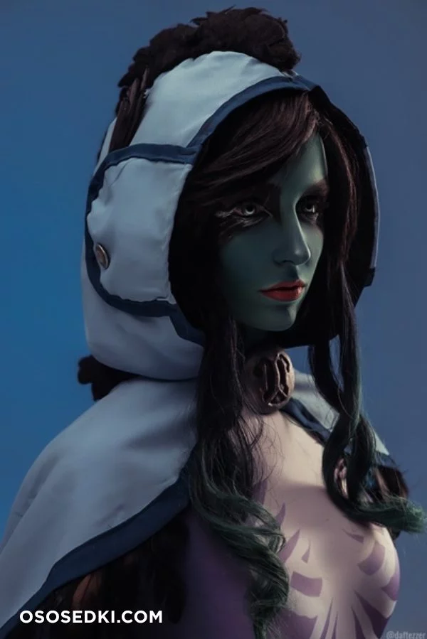 Dota 2 - Phantom Assassin Arcana nude. Onlyfans, Patreon, Fansly leaked 10 nude photos and videos