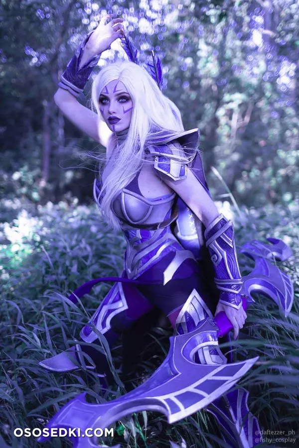 Dota 2 - Traxex nude. Onlyfans, Patreon, Fansly leaked 7 nude photos and videos