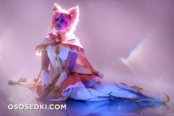 League of Legends - Star Guardian Taliyah nude. Onlyfans, Patreon, Fansly leaked 10 nude photos and videos