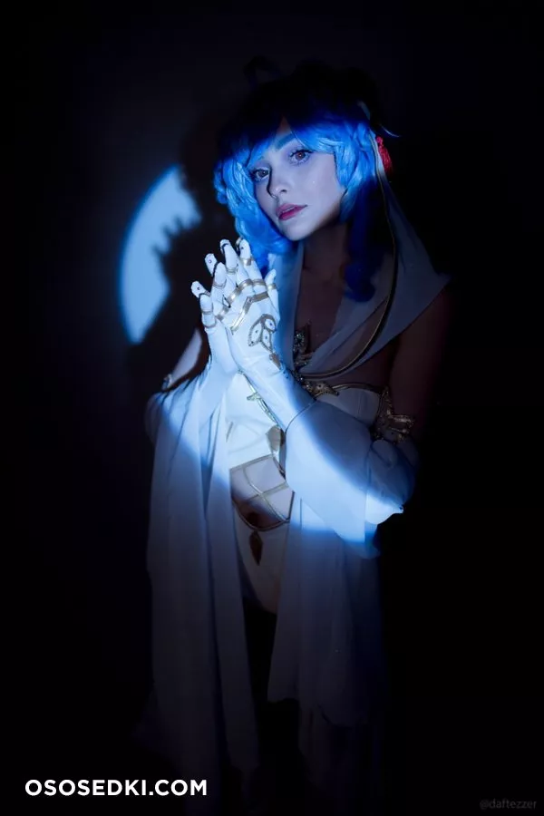 Genshin Impact - Ganyu (bride ver) nude. Onlyfans, Patreon, Fansly leaked 19 nude photos and videos