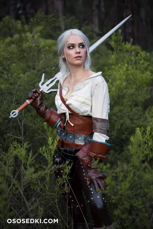 Nichameleon - erotic patreon cosplay set nude. Onlyfans, Patreon, Fansly leaked 67 nude photos and videos