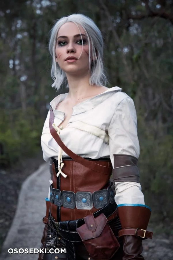 Nichameleon - erotic patreon cosplay set nude. Onlyfans, Patreon, Fansly leaked 68 nude photos and videos