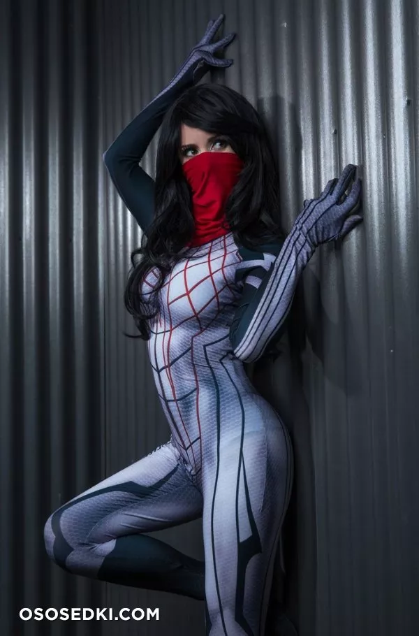 Hendoart erotic patreon cosplay set nude. Onlyfans, Patreon, Fansly leaked 6 nude photos and videos