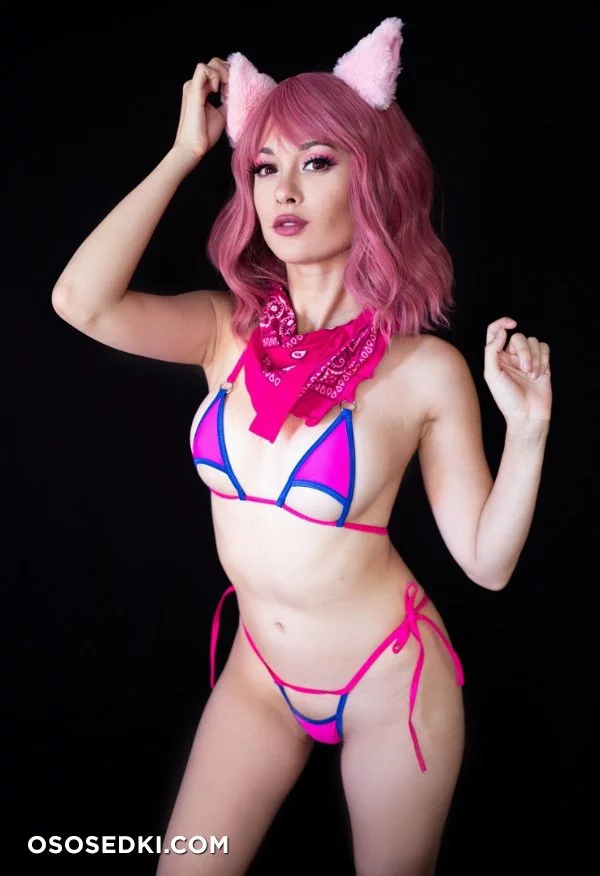 Hendoart erotic patreon cosplay set nude. Onlyfans, Patreon, Fansly leaked 12 nude photos and videos