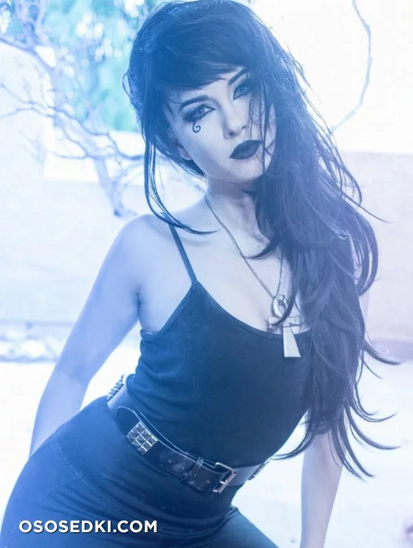 Hendoart Death the Endless erotic patreon cosplay set nude. Onlyfans, Patreon, Fansly leaked 7 nude photos and videos