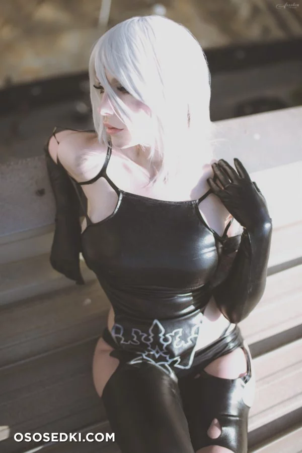 Katyuska Moonfox erotic patreon cosplay set nude. Onlyfans, Patreon, Fansly leaked 16 nude photos and videos