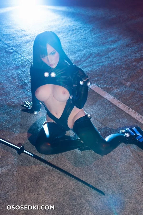 Katyuska Moonfox erotic patreon cosplay set nude. Onlyfans, Patreon, Fansly leaked 38 nude photos and videos