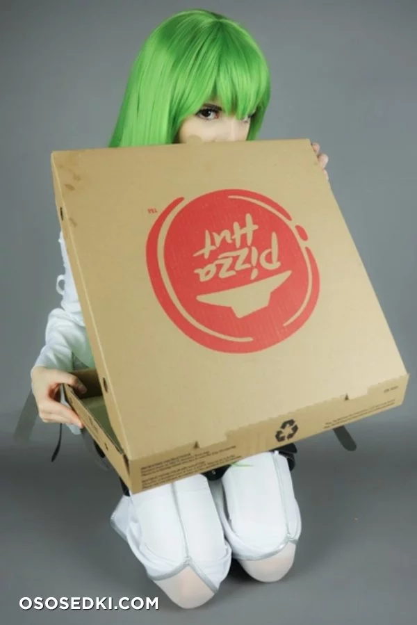Meggii - CC (Code Geas) patreon cosplay set nude. Onlyfans, Patreon leaked 25 nude photos and videos