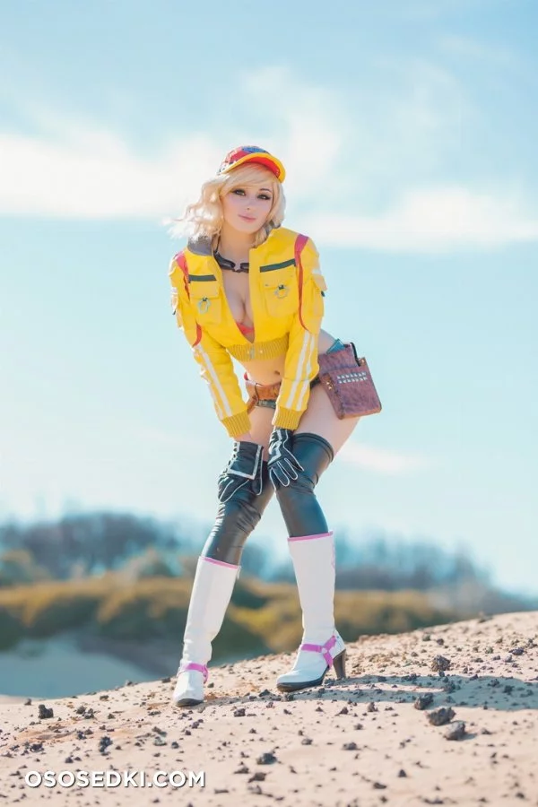 Kayla Erin - erotic patreon cosplay set nude. Onlyfans, Patreon, Fansly leaked 27 nude photos and videos