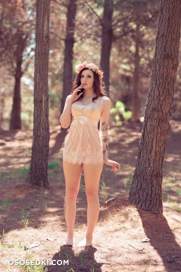 Kayla Erin - erotic patreon cosplay set nude. Onlyfans, Patreon, Fansly leaked 26 nude photos and videos
