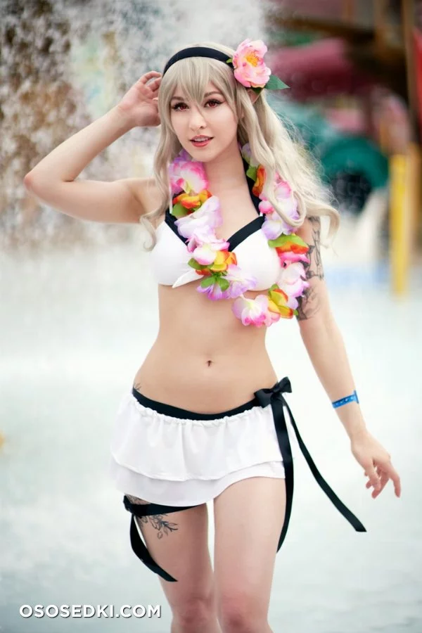 Luxlo cosplay - erotic patreon cosplay set nude. Onlyfans, Patreon, Fansly leaked 24 nude photos and videos