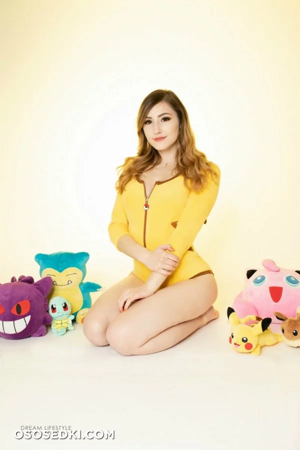 Luxlo cosplay - erotic patreon cosplay set nude. Onlyfans, Patreon, Fansly leaked 23 nude photos and videos