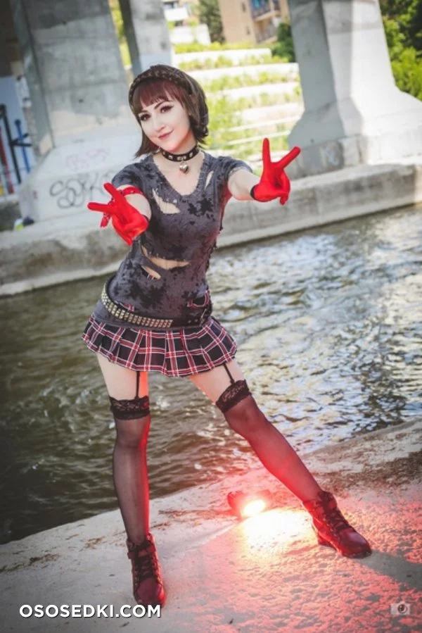 Luxlo cosplay - erotic patreon cosplay set nude. Onlyfans, Patreon, Fansly leaked 31 nude photos and videos