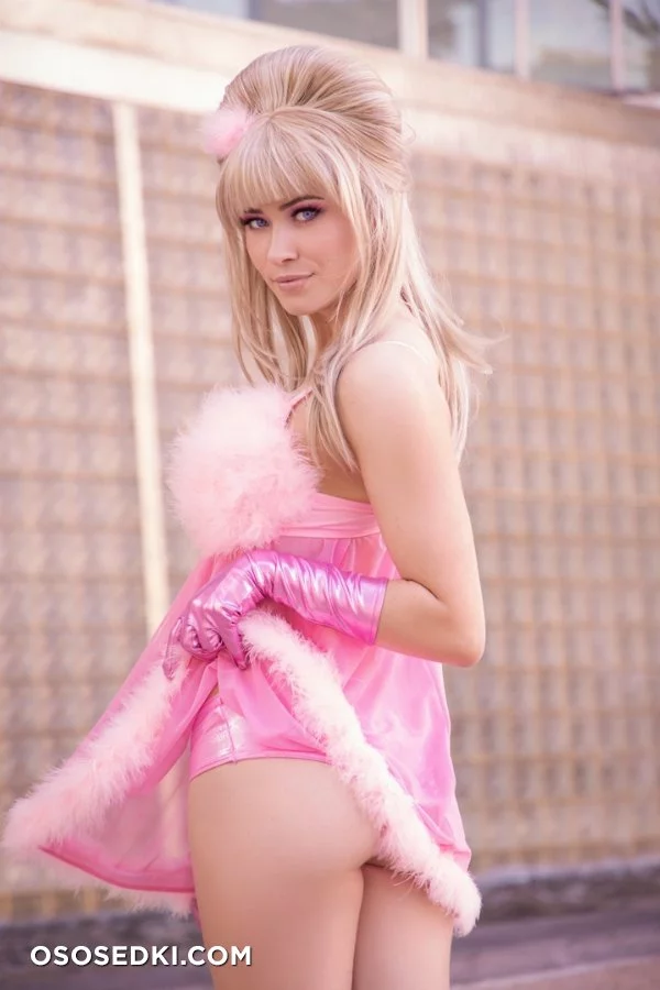 Nichameleon - Mr Powers erotic patreon cosplay set nude. Onlyfans, Patreon, Fansly leaked 24 nude photos and videos