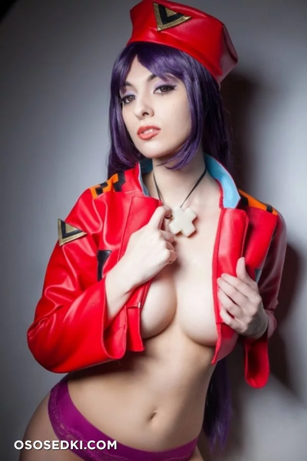 Valentina Kryp - erotic patreon cosplay set nude. Onlyfans, Patreon, Fansly leaked 20 nude photos and videos