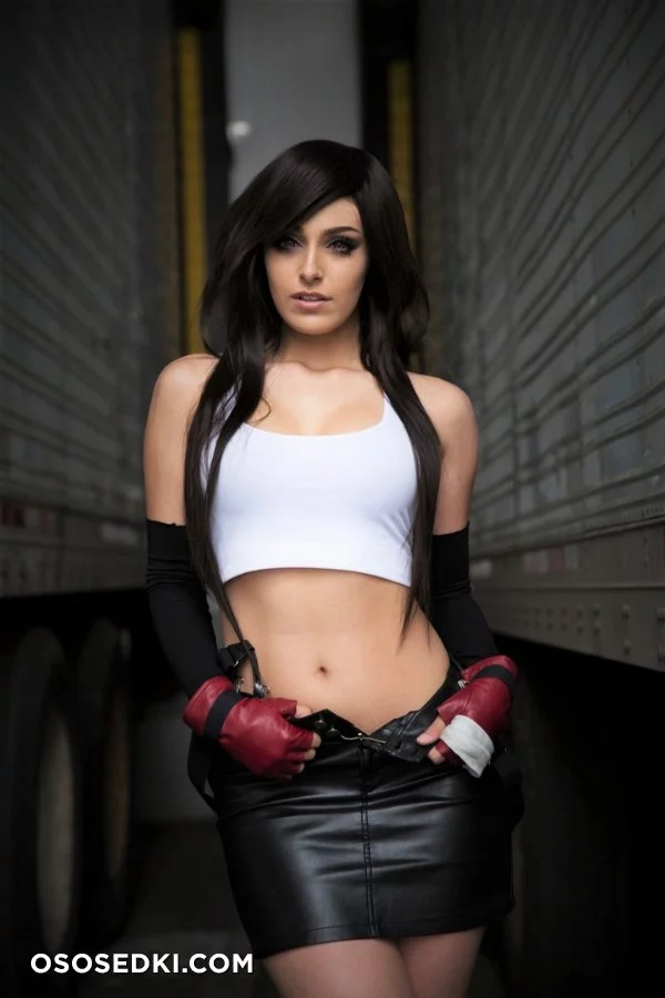 Vixence erotic patreon cosplay set nude. Onlyfans, Patreon, Fansly leaked 15 nude photos and videos