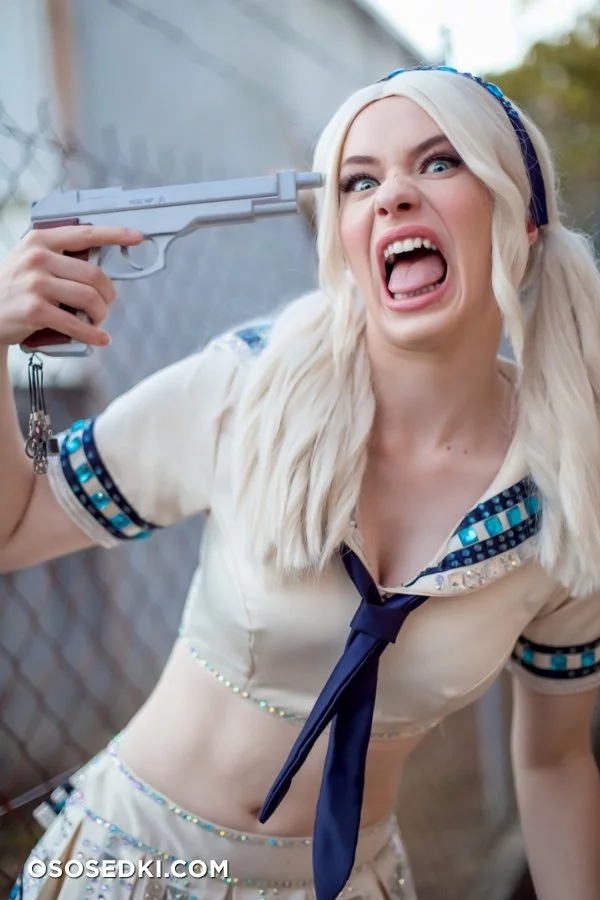 Babydoll by Nichameleon nude. Onlyfans, Patreon leaked 49 nude photos and videos