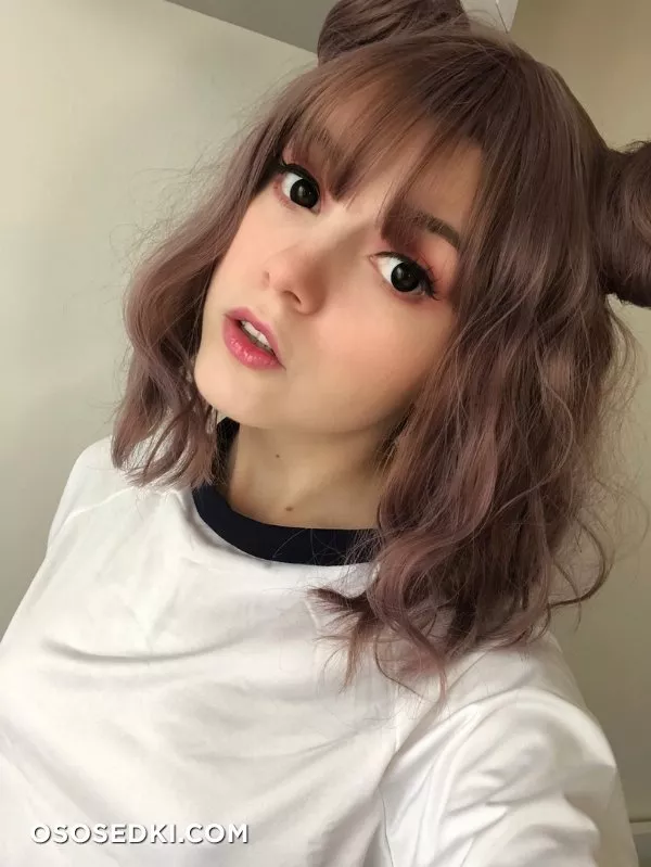 Оляша - Лень придумать название альбому nude. Onlyfans, Patreon, Fansly leaked 18 nude photos and videos