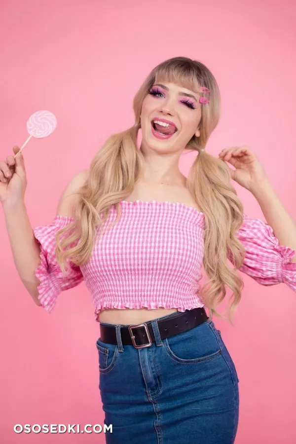 Nichameleon patreon cosplay set nude. Onlyfans, Patreon, Fansly leaked 10 nude photos and videos