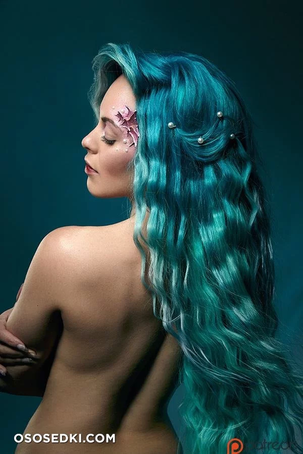 Nadyasonika cosplay -  patreon erotic set nude. Onlyfans, Patreon, Fansly leaked 10 nude photos and videos