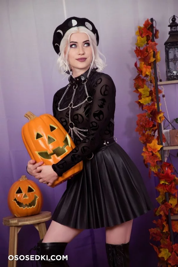 Nichameleon - patreon bonus set nude. Onlyfans, Patreon, Fansly leaked 18 nude photos and videos