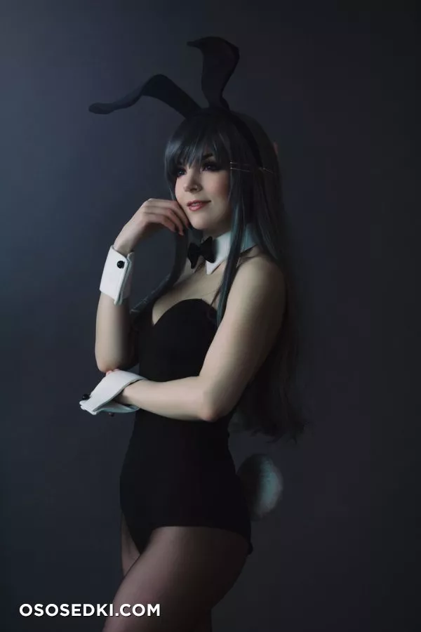 BloodRaven cosplay -  erotic patreon cosplay set nude. Onlyfans, Patreon leaked 11 nude photos and videos