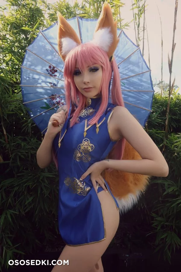 Beke Jacoba - erotic patreon cosplay set nude. Onlyfans, Patreon, Fansly leaked 40 nude photos and videos