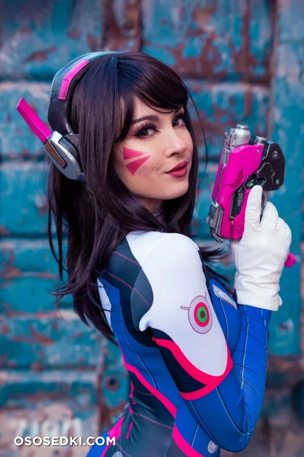 Hendoart cosplay - erotic patreon set nude. Onlyfans, Patreon, Fansly leaked 12 nude photos and videos