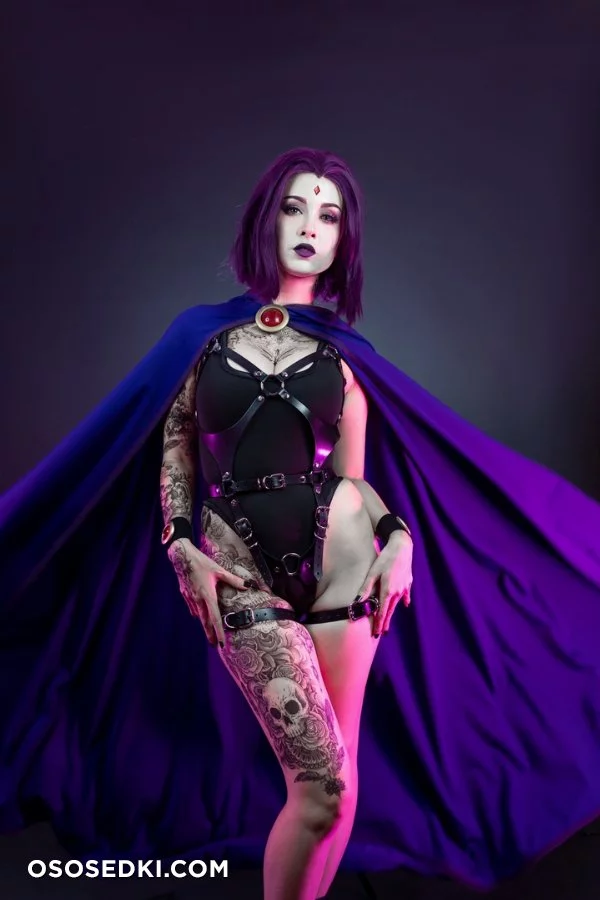 Hendoart cosplay - erotic patreon set nude. Onlyfans, Patreon, Fansly leaked 31 nude photos and videos