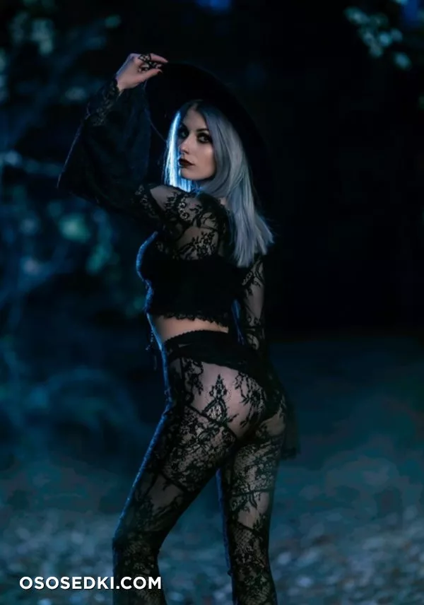 Rolyatistaylor - Witch Duo erotic patreon set nude. Onlyfans, Patreon, Fansly leaked 19 nude photos and videos