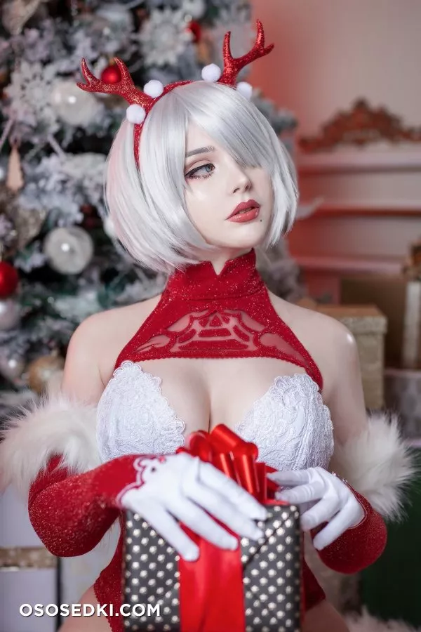 Sa*a the Fox - patreon cosplay set nude. Onlyfans, Patreon, Fansly leaked 14 nude photos and videos