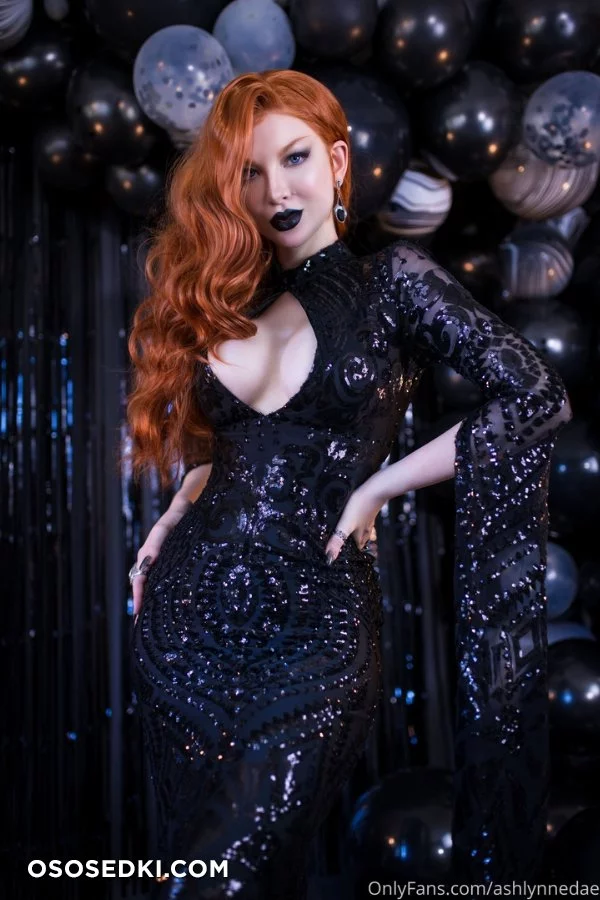 Ashlynne Dae cosplay - erotic onlyfans/patreon set nude. Onlyfans, Patreon, Fansly leaked 19 nude photos and videos