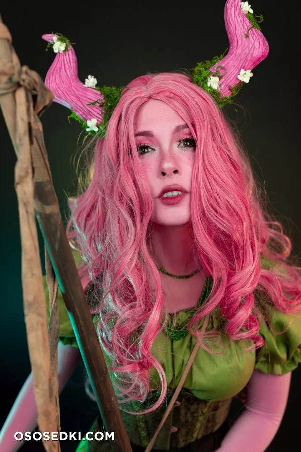 Hendoart cosplay - Tiefling Classes patreon cosplay set nude. Onlyfans, Patreon, Fansly leaked 14 nude photos and videos