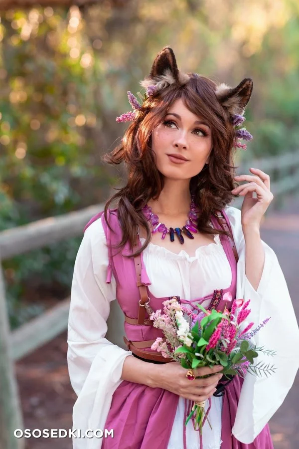 Hendoart cosplay - Caturday Bard erotic patreon cosplay set nude. Onlyfans, Patreon, Fansly leaked 16 nude photos and videos