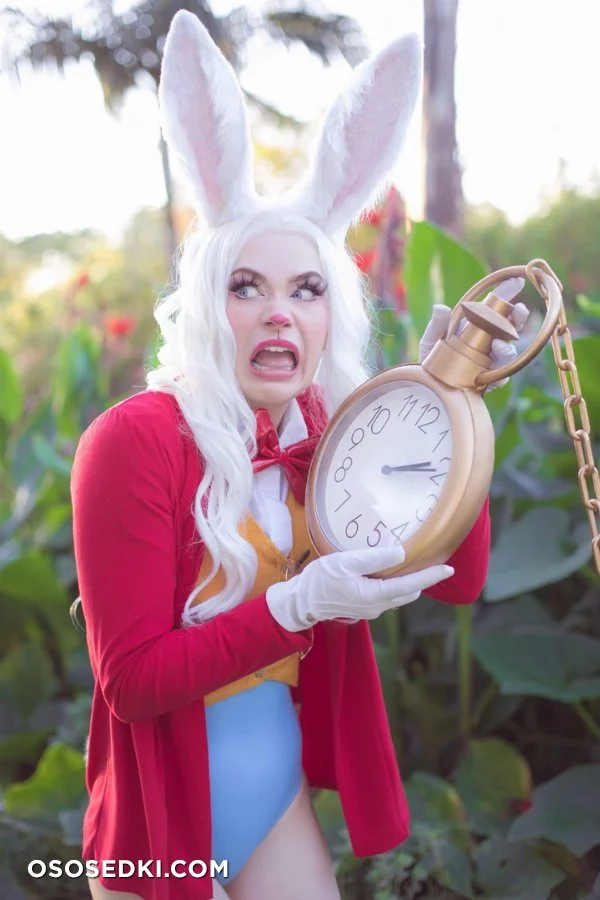 Nichameleon - patreon cosplay set nude. Onlyfans, Patreon, Fansly leaked 28 nude photos and videos