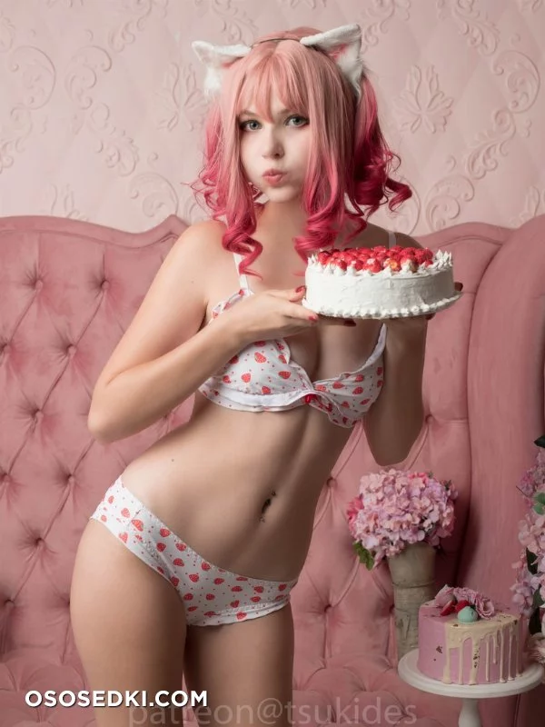 DG erotic cosplay set nude. Onlyfans, Patreon, Fansly leaked 24 nude photos and videos