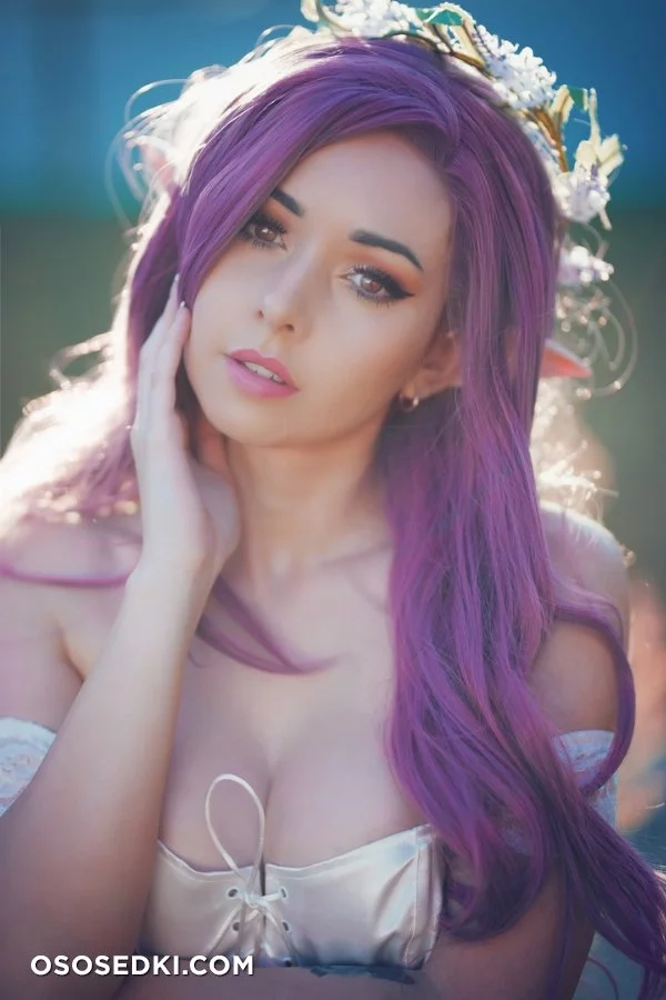 Amy Thunderbolt - patreon/onlyfans erotic cosplay set nude. Onlyfans, Patreon, Fansly leaked 10 nude photos and videos