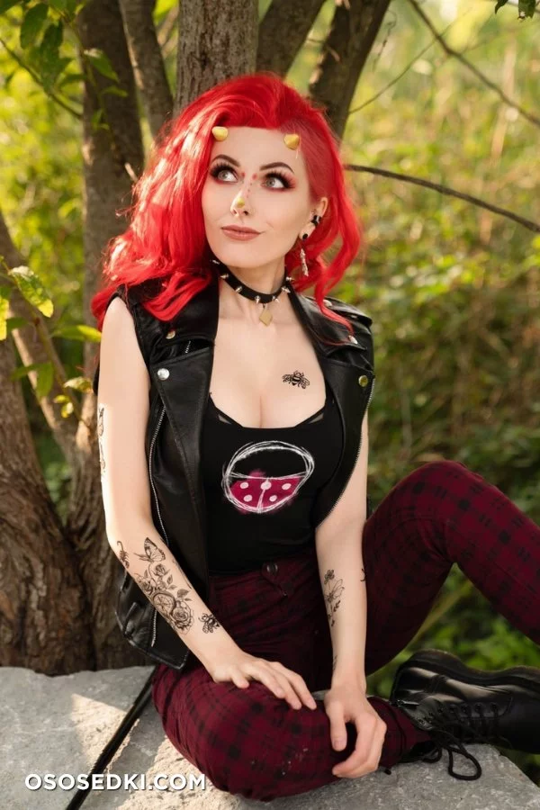 Rolyatistaylor patreon cosplay set nude. Onlyfans, Patreon, Fansly leaked 20 nude photos and videos