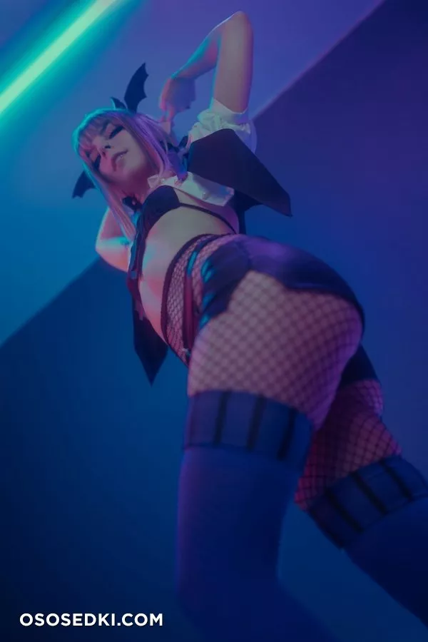 Bloodraven - patreon cosplay set nude. Onlyfans, Patreon leaked 20 nude photos and videos
