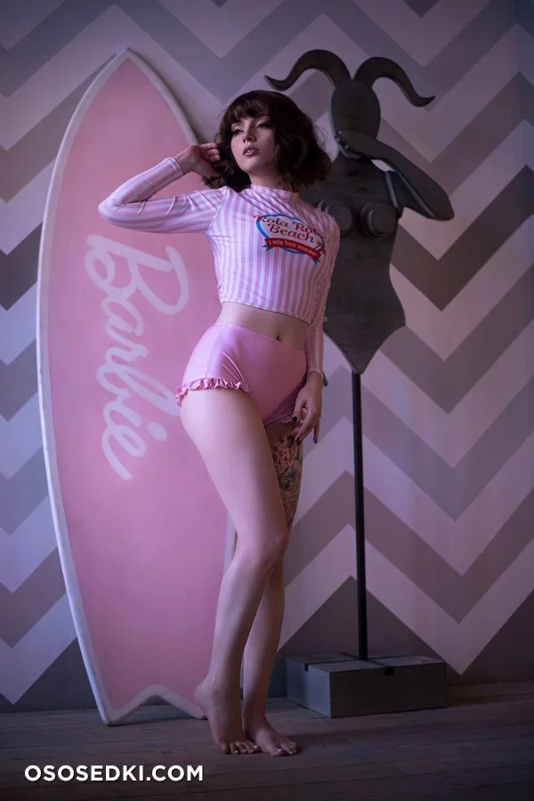 Ути Куолды в Ахуе nude. Onlyfans, Patreon, Fansly leaked 9 nude photos and videos