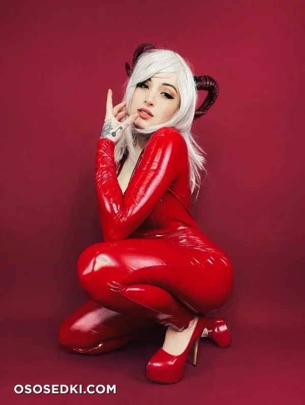 Kayla Erin - erotic patreon/onlyfans cosplay set nude. Onlyfans, Patreon, Fansly leaked 21 nude photos and videos