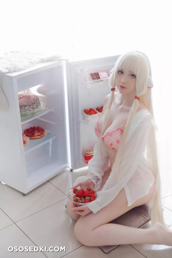 S**a the Fox patreon erotic cosplay nude. Onlyfans, Patreon, Fansly leaked 10 nude photos and videos